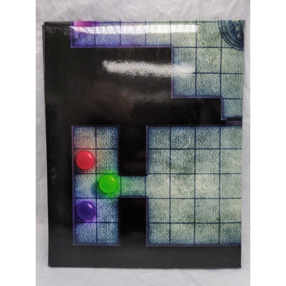 Pathfinder Flip-Mat Arcane Dungeons 24" X 30"